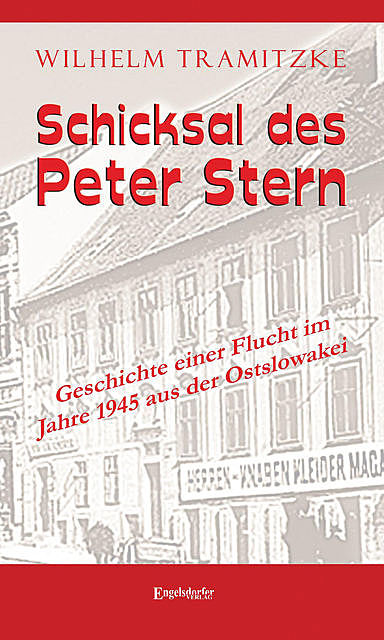 Schicksal des Peter Stern, Wilhelm Tramitzke