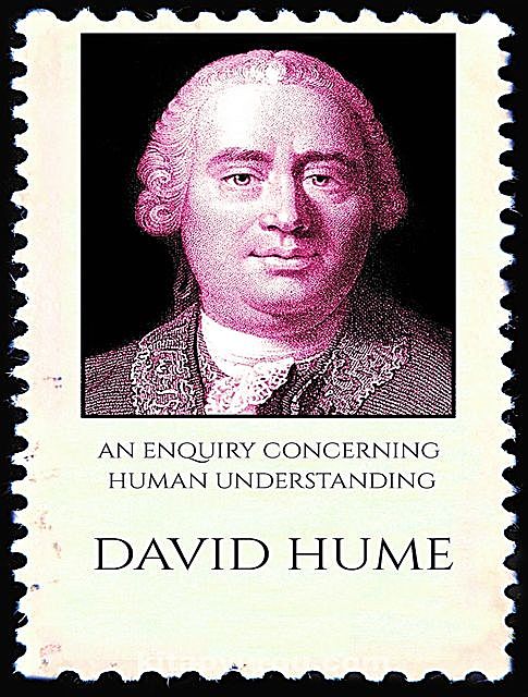 An Enquiry Concerning Human Understanding, David Hume, Luka Reid