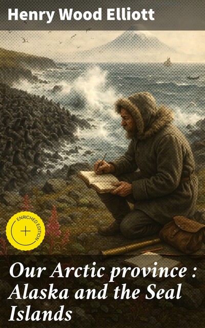 Our Arctic province : Alaska and the Seal Islands, Henry Wood Elliott