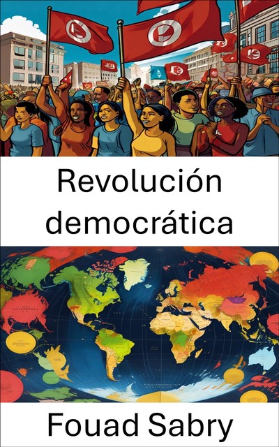 Revolución democrática, Fouad Sabry