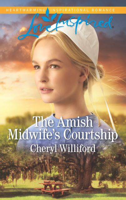 The Amish Midwife's Courtship, Cheryl Williford
