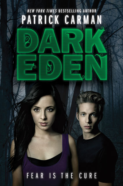 Dark Eden, Patrick Carman
