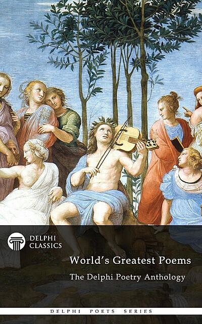 Delphi Poetry Anthology, Delphi Classics