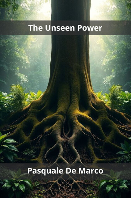 The Unseen Power, Pasquale De Marco