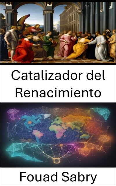 Catalizador del Renacimiento, Fouad Sabry