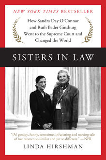 Sisters in Law, Linda Hirshman