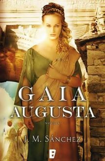Gaia Augusta, Manuel Sánchez Sevilla