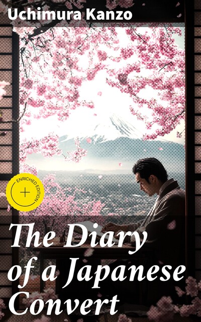 The Diary of a Japanese Convert, Uchimura Kanzo