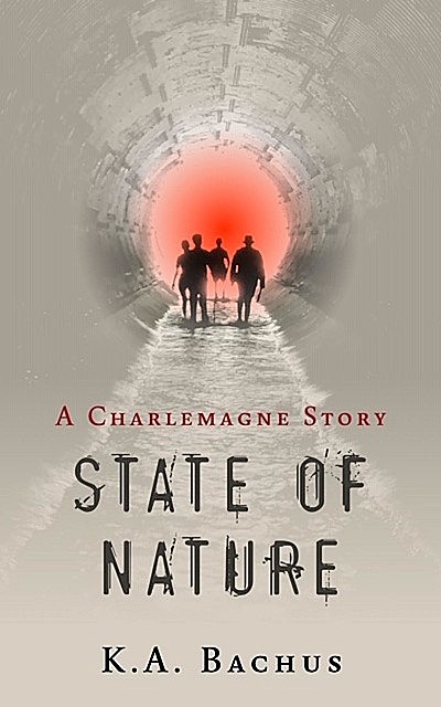 State of Nature, K.A. Bachus