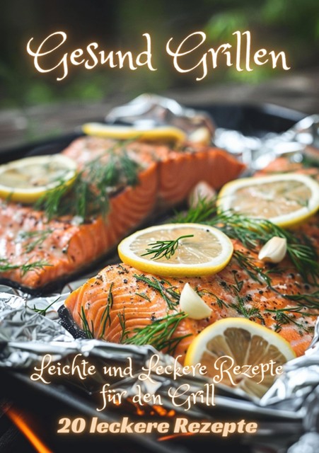 Gesund Grillen, Diana Kluge