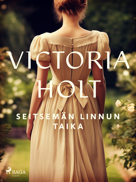 Seitsemän linnun taika, Victoria Holt