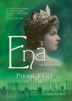 Ena, Pilar Eyre