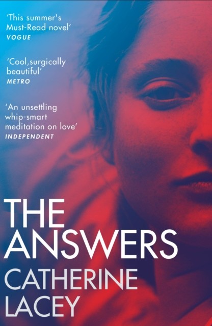 Answers, Catherine Lacey