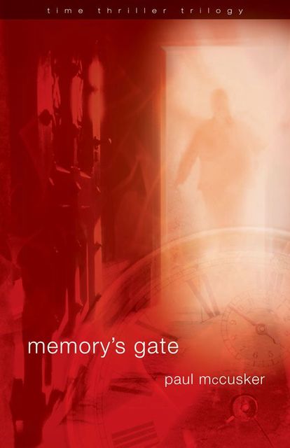 Memory's Gate, Paul McCusker