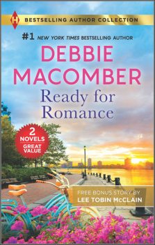 Ready for Romance, Debbie Macomber