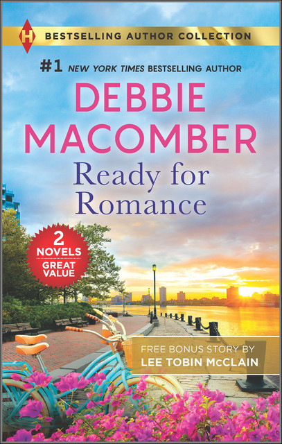 Ready for Romance, Debbie Macomber