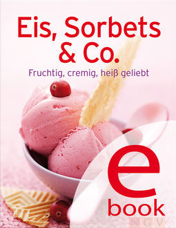 Eis, Sorbets & Co, 
