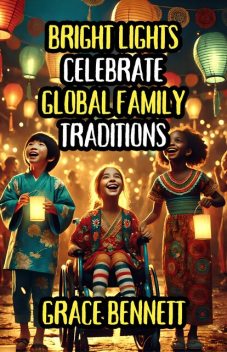 Bright Lights Celebrate Global Family Traditions, Grace Bennett