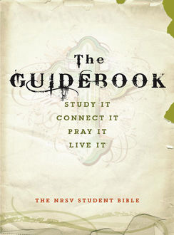 The Guidebook, Harper Bibles