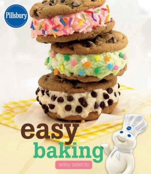 Easy Baking, Pillsbury Editors