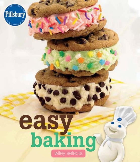 Easy Baking, Pillsbury Editors