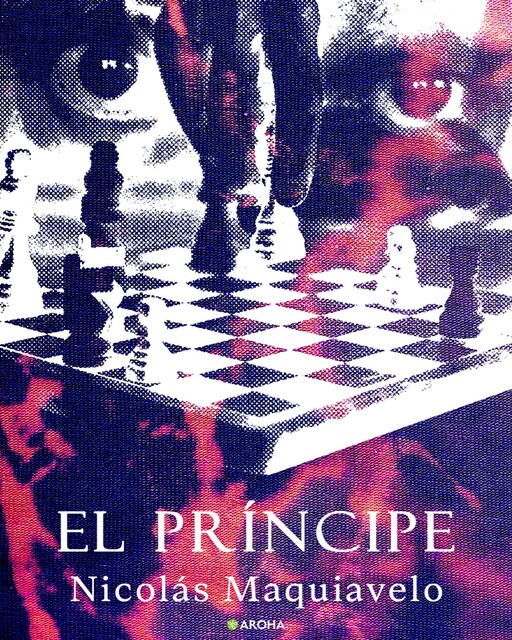 El principe, Nicolás Maquiavelo