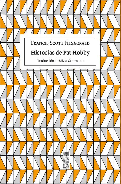 Historias de Pat Hobby, Francis Scott Fitzgerald