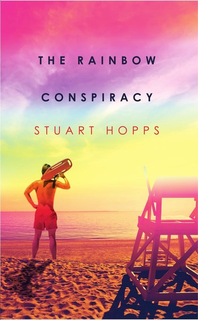 The Rainbow Conspiracy, Stuart Hopps