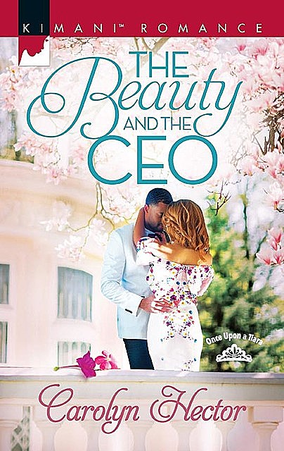 The Beauty And The Ceo, Carolyn Hector