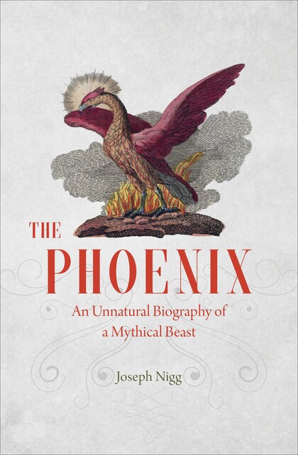 The Phoenix, Joseph Nigg