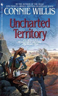 Uncharted Territory, Connie Willis