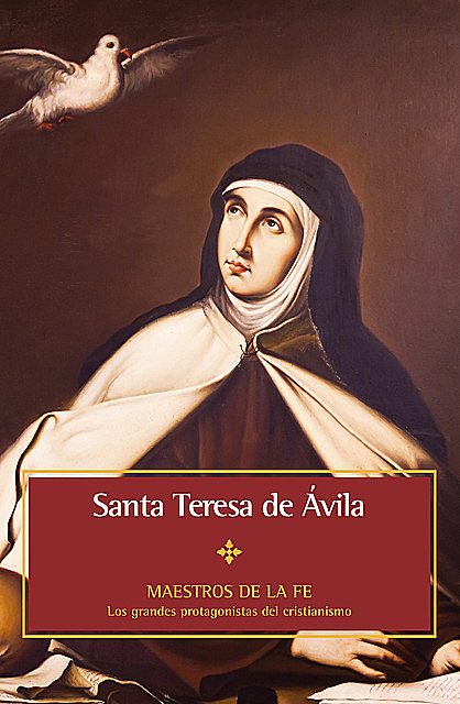 Santa Teresa de Ávila, Nicoletta Lattuada