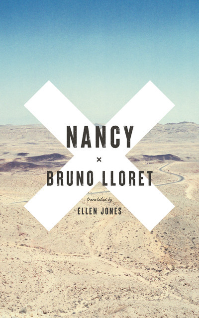 Nancy, Bruno Lloret