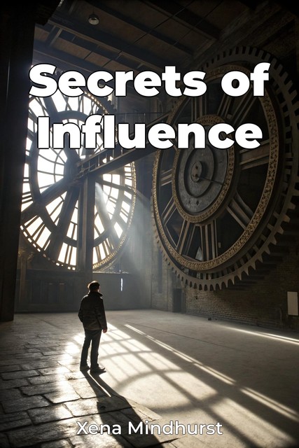 Secrets of Influence, Xena Mindhurst