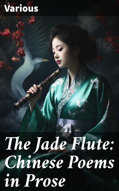 The Jade Flute: Chinese Poems in Prose, Various