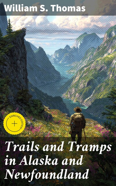 Trails and Tramps in Alaska and Newfoundland, William Thomas