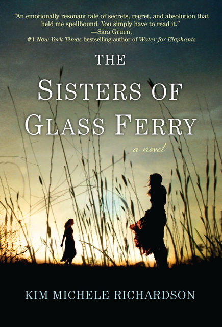 The Sisters of Glass Ferry, Kim Richardson
