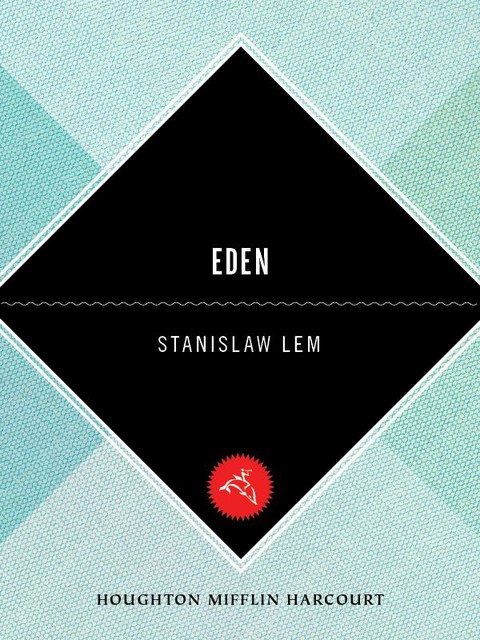 Eden, Stanislaw Lem