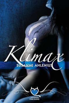 Klimax, Susanne Ahlenius