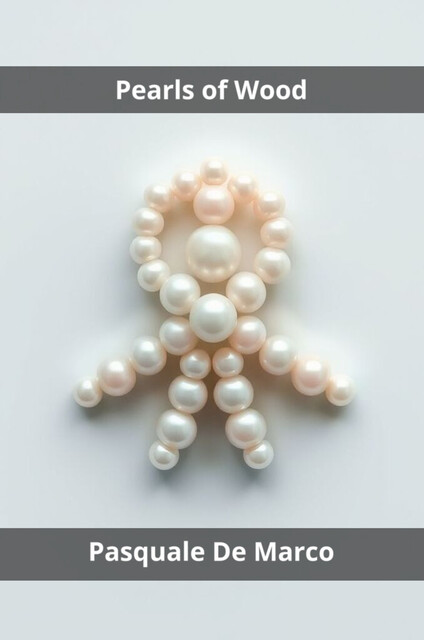 Pearls of Wood, Pasquale De Marco