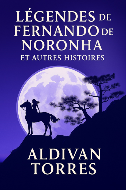 Légendes de Fernando de Noronha et Autres Histoires, ALDIVAN TORRES