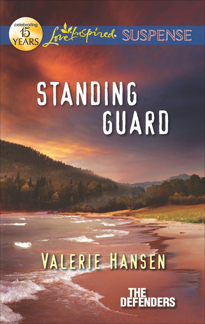 Standing Guard, Valerie Hansen