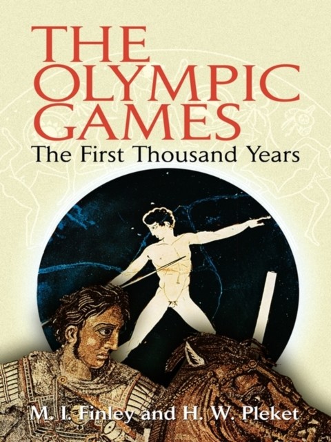 Olympic Games, M.I.Finley