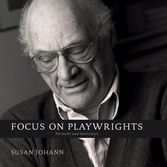Focus on Playwrights, Susan Johann