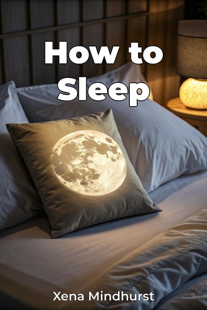 How to Sleep, Xena Mindhurst