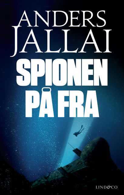 Spionen på FRA, Anders Jallai