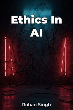 Ethics In AI, Rohan Singh