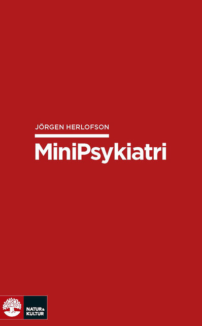 Minipsykiatri, Jörgen Herlofson