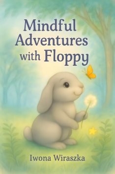 Mindful Adventures With Floppy, Iwona Wiraszka