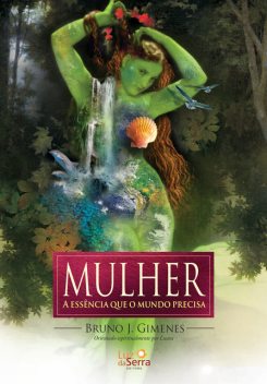 Mulher, Bruno Gimenes